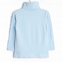 Richie Turtleneck, (3 Colors)