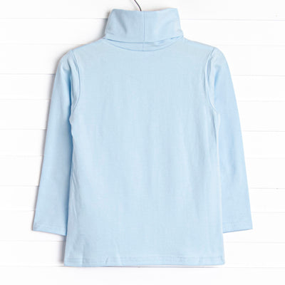 Richie Turtleneck, (3 Colors)