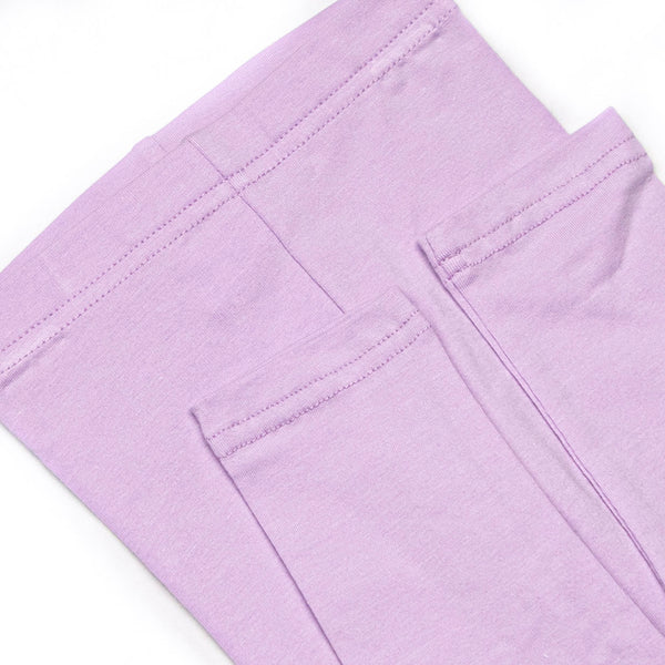 Lavender Haze Legging Set, Purple