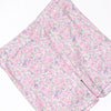 Southern Serendipity Bamboo Pajama Short Set, Pink