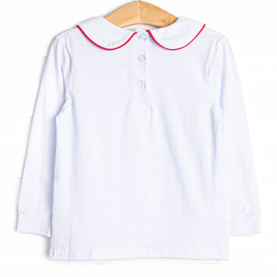 Gentry Shirt, (3 Colors)