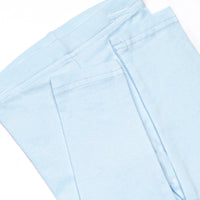 Jurassic Journey Applique Legging Set, Blue Stripe