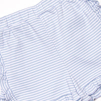 Caitlyn Pima Short Set, Mint