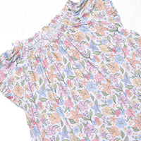 Abundant Blooms Bamboo Night Gown, Pink