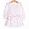 Tangled Up in Toile Skirt Set, Pink