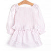 Tangled Up in Toile Skirt Set, Pink