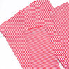 Go, Fight, Win Legging Set, Red