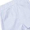 I'll Be Sea-ing You Pima Short Set, Mint