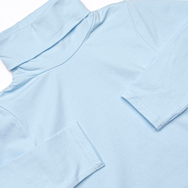 Richie Turtleneck, (3 Colors)