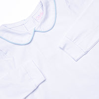 Gentry Shirt, (3 Colors)