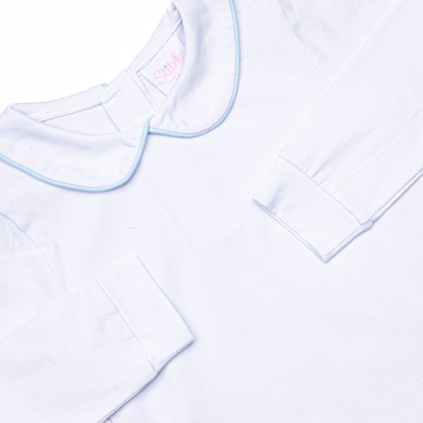 Gentry Shirt, (3 Colors)