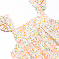 Wildflower Fields Dress, Pink