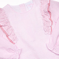 Pocketful of Love Dress, Pink