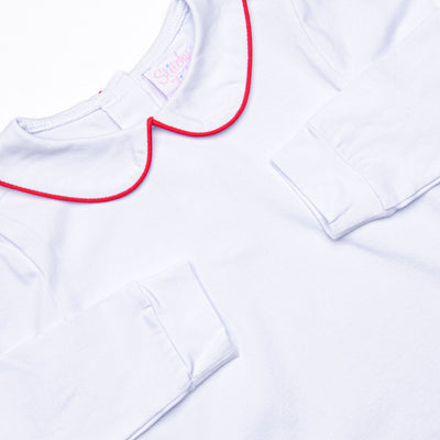 Gentry Shirt, (3 Colors)