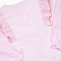 Pocketful of Love Dress, Pink