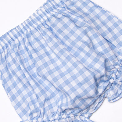 Classroom Classics Diaper Set, Red