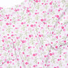 Festival Florals Dress, Pink