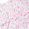 Festival Florals Ruffle Romper, Pink