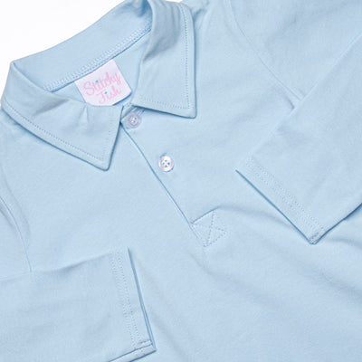 Parker Polo, (4 Colors)