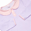 Tiebreak Tennis Dress, Purple