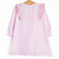 Pocketful of Love Dress, Pink