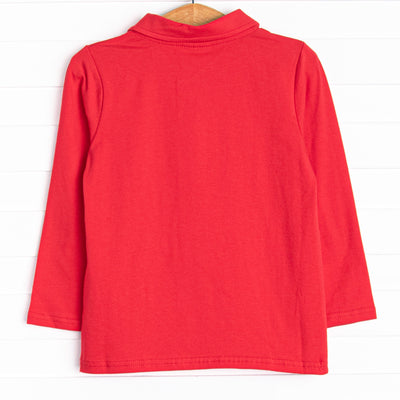 Parker Polo, (4 Colors)