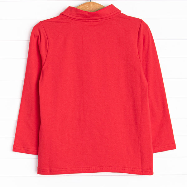 Parker Polo, (4 Colors)