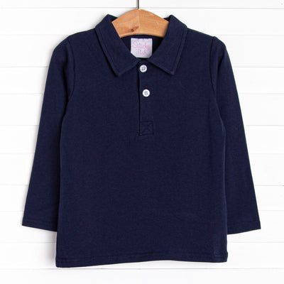 Parker Polo, (4 Colors)