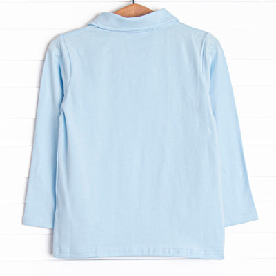 Parker Polo, (4 Colors)