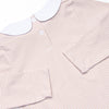 Mooo-ve Over Applique Bubble, Tan