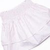 Tangled Up in Toile Skirt Set, Pink