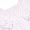 Tangled Up in Toile Legging Set, Pink