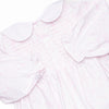 Tangled Up in Toile Bubble, Pink