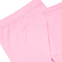 Marigold Medallions Legging Set, Pink