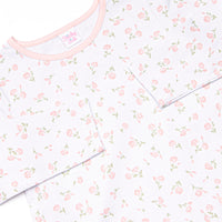 Everyday Encore Pocket Dress, Pink