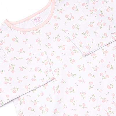 Everyday Encore Pocket Dress, Pink