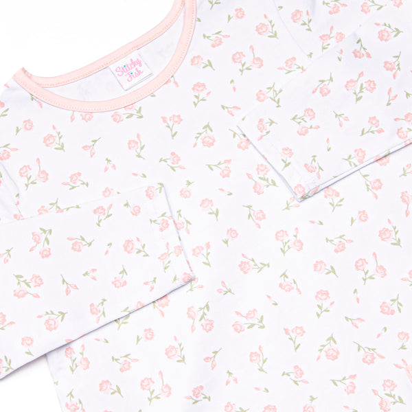 Everyday Encore Pocket Dress, Pink