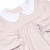Olivia Legging Set, Tan Stripe