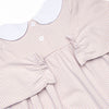 Olivia Legging Set, Tan Stripe