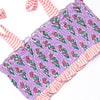 On the Coast Carnation Bikini, Purple