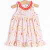 Playtime Projects Dress, Pink