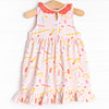 Playtime Projects Dress, Pink