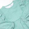 Sea Green Sky Legging Set, Green