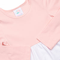 Color Me Cute Dress