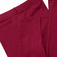 Jade Legging Set, Red