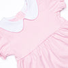 Erin Legging Set, Pink Stripe