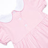 Erin Legging Set, Pink Stripe