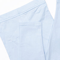 Poppy Petals Legging Set, Blue