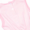 Make a Splash Applique Dress, Pink