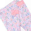 Sleepy Sapphire Bamboo Pajama Set, Pink